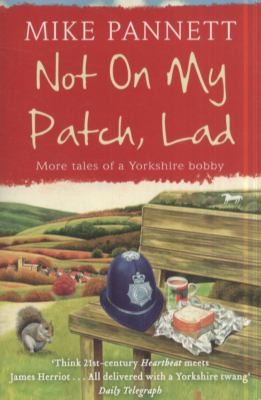 Not on My Patch Lad