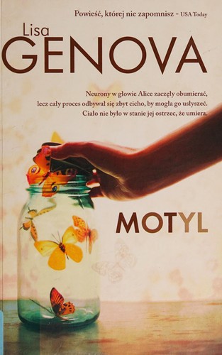 Motyl