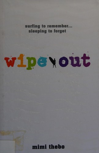 Wipe out