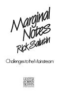 Marginal notes