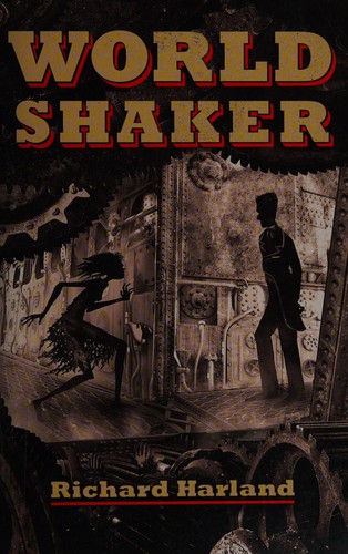 Worldshaker