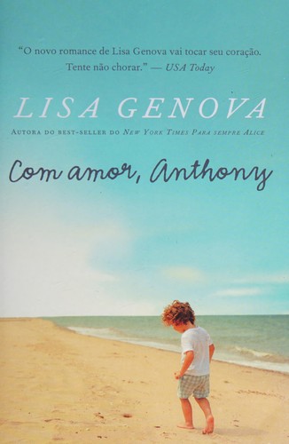 Com Amor, Anthony