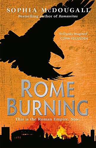Rome Burning