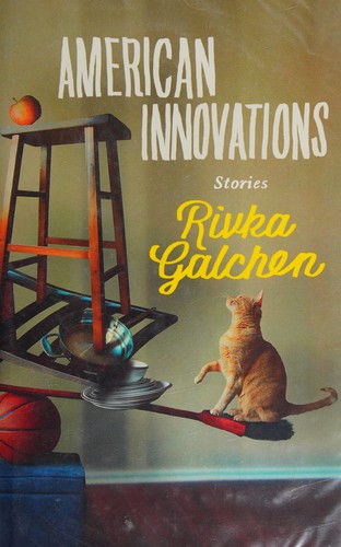 American innovations