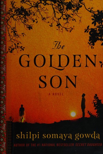 Golden Son
