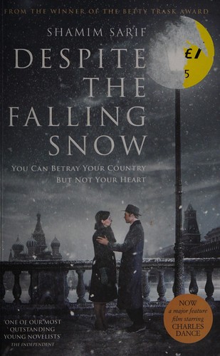 Despite the Falling Snow