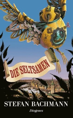 Die Seltsamen