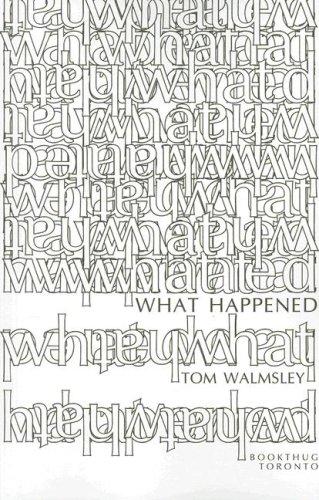 What Happened