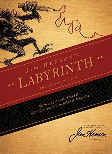 Jim Henson's Labyrinth