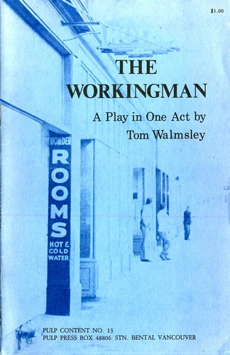 The workingman