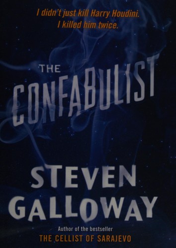 Confabulist