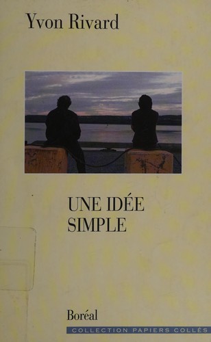 Une idée simple