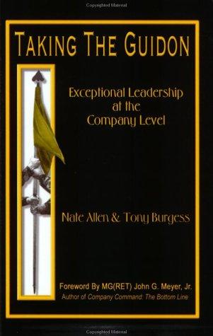 Taking the Guidon