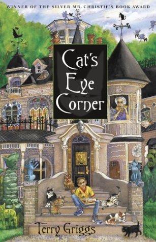 Cat's eye corner