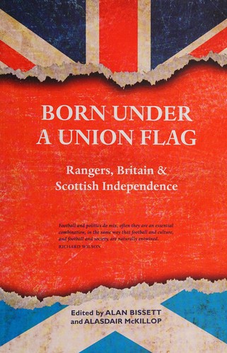 Born under a Union flag