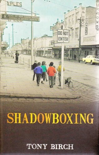 Shadow Boxing