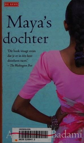 Maya's dochter