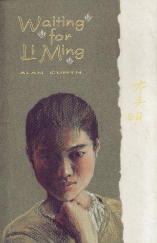 Waiting for Li Ming