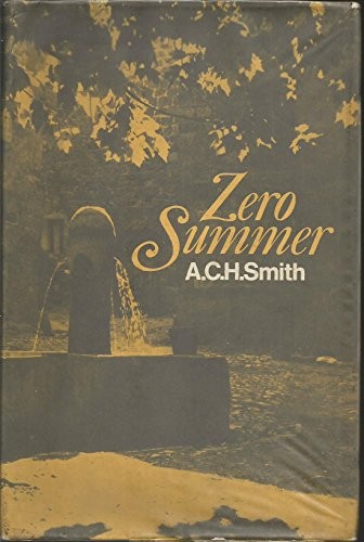 Zero summer
