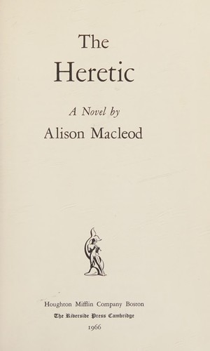 The heretic