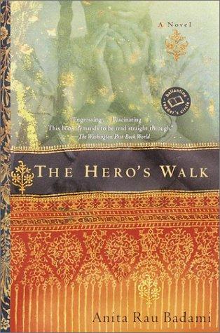 Hero's Walk