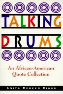Talking drums