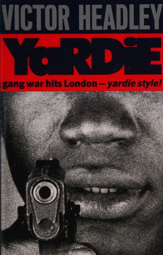 Yardie
