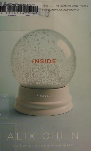 Inside