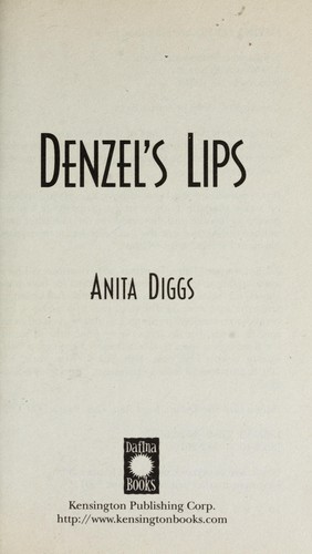 Denzel's lips