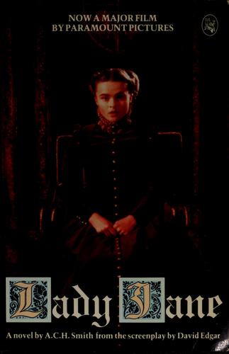 Lady Jane