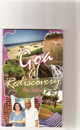 Goa, a rediscovery