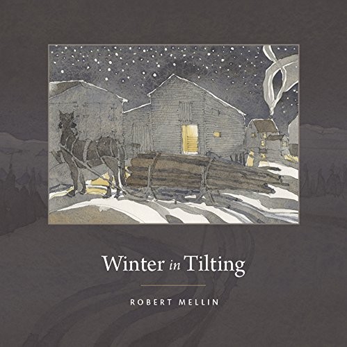 Winter in Tilting