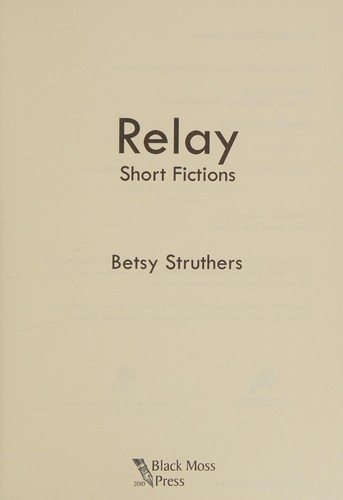 Relay