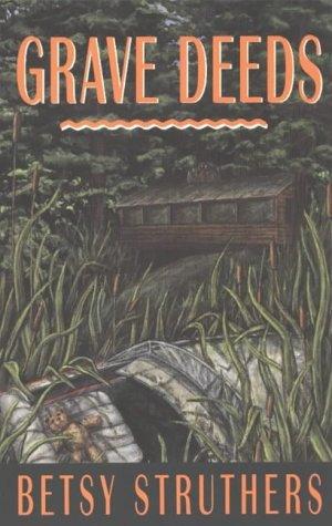 Grave deeds