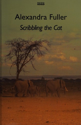 Scribbling the Cat