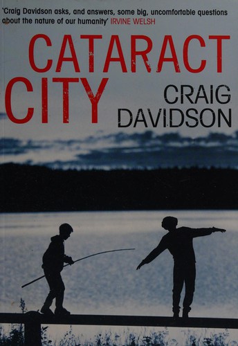 Cataract City