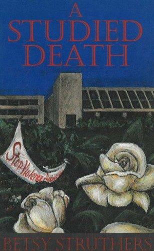 A studied death