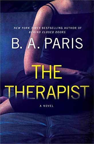 Therapist