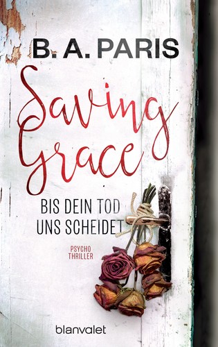 Saving Grace
