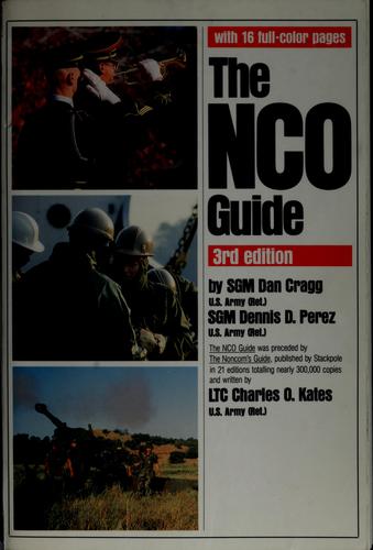 The NCO guide