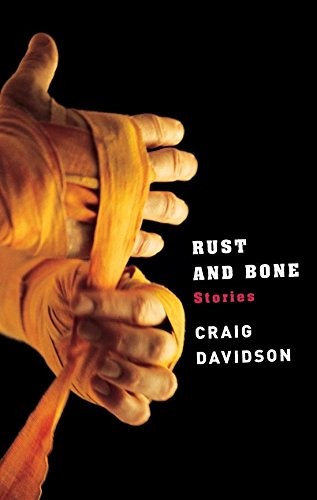 Rust and Bone