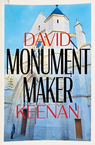 Monument Maker