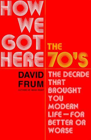 How We Got Here 