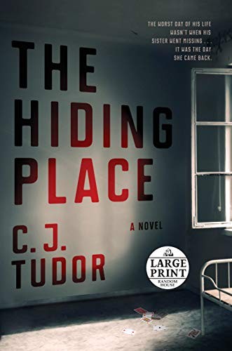 Hiding Place