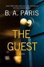 The guest