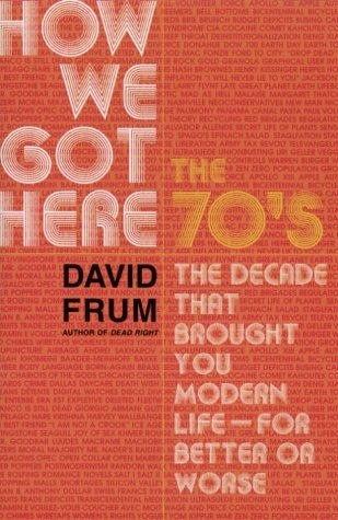 How we got here