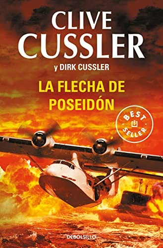 La flecha de Poseidón