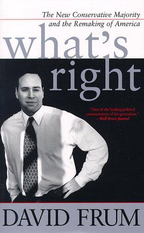 What's Right 