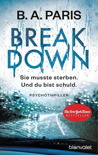 Breakdown