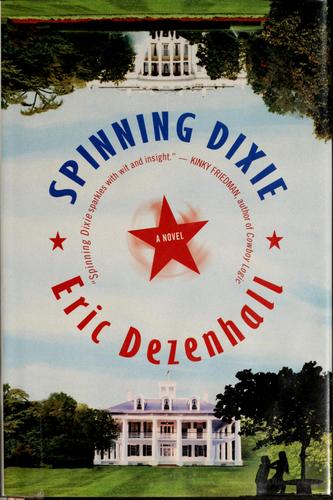 Spinning Dixie